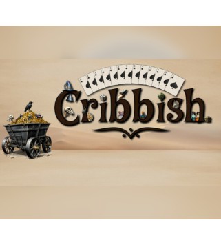 Cribbish Steam Key GLOBAL